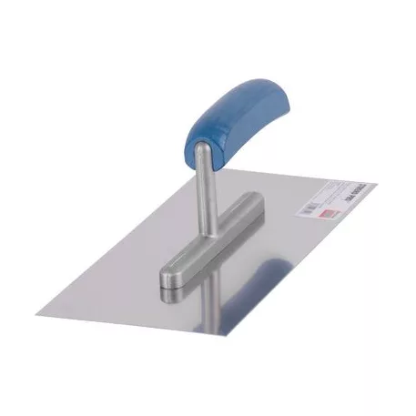 Glettvas 280x130 mm Nemesacél