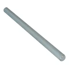 Tengely Axle 220/16 mm, Talicskára, Felfújható Kerékre