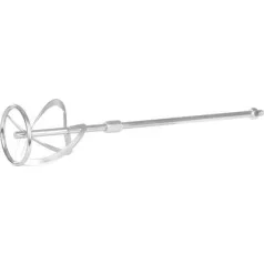 Keverőszár Burley, 120 mm