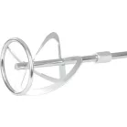 Keverőszár Burley, 120 mm