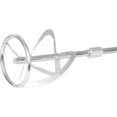 Keverőszár Burley, 120 mm