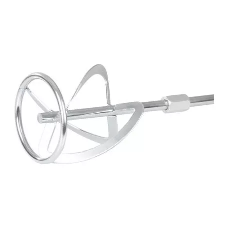 Keverőszár Burley, 120 mm