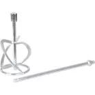 Keverőszár Burley, 120 mm