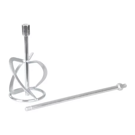 Keverőszár Burley, 120 mm