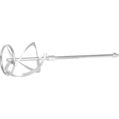 Keverőszár Burley, 140 mm