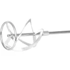 Keverőszár Burley, 140 mm