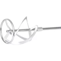 Keverőszár Burley, 140 mm