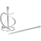 Keverőszár Burley, 140 mm