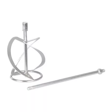 Keverőszár Burley, 140 mm