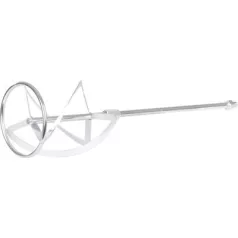 Keverőszár Burley, 160 mm