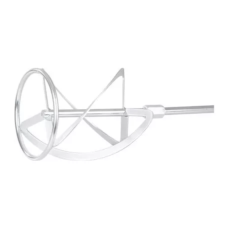 Keverőszár Burley, 160 mm