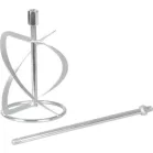 Keverőszár Burley, 160 mm