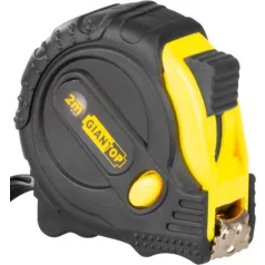 Mérőszalag Giant Cr-87 Ce, 2 m, 16 mm, Mágnes