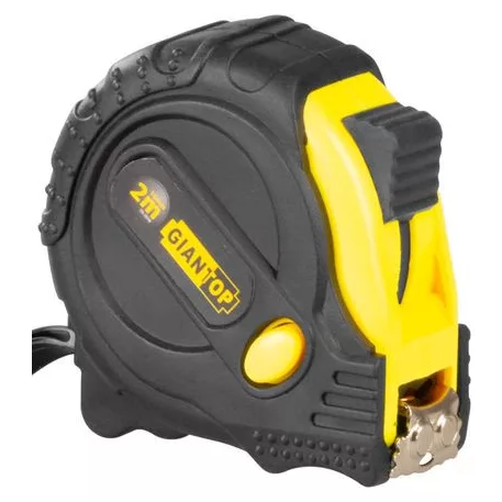 Mérőszalag Giant Cr-87 Ce, 2 m, 16 mm, Mágnes