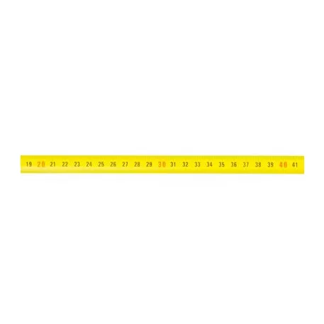 Mérőszalag Giant Cr-87 Ce, 2 m, 16 mm, Mágnes