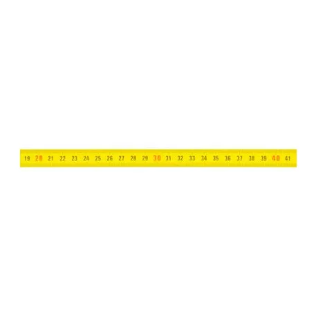 GIANT CR-82 mérőszalag CE, 3 m, 16 mm, Mmágneses