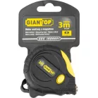 GIANT CR-82 mérőszalag CE, 3 m, 16 mm, Mmágneses