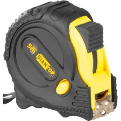 Mérőszalag Giant Cr-87 Ce, 5 m, 19 mm, Mágnes