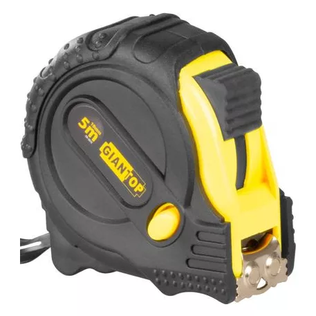Mérőszalag Giant Cr-87 Ce, 5 m, 19 mm, Mágnes
