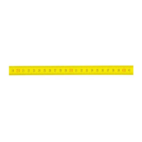 Mérőszalag Giant Cr-87 Ce, 5 m, 19 mm, Mágnes