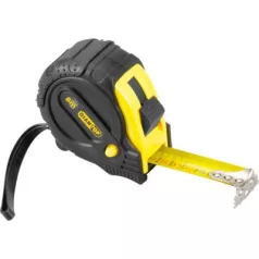 Mérőszalag Giant Cr-87 Ce, 8 m, 26 mm, Mágnes