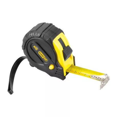Mérőszalag Giant Cr-87 Ce, 8 m, 26 mm, Mágnes