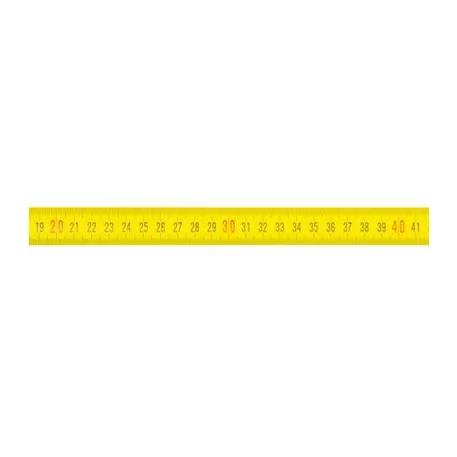 Mérőszalag Giant Cr-87 Ce, 8 m, 26 mm, Mágnes