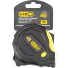 Mérőszalag Giant Cr-87 Ce, 8 m, 26 mm, Mágnes
