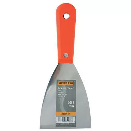 Sp+ Spakli S2021, 60 mm, Inox, Műanyag Fogantyú