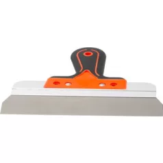 Sp+ Spakli Fs2602, 250 mm, Inox, Homlokzat