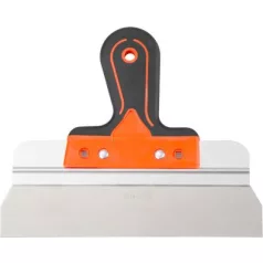 Sp+ Spakli Fs2602, 250 mm, Inox, Homlokzat