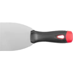 Cg7006 Spakli 76 mm, Inox, Comfortgrip