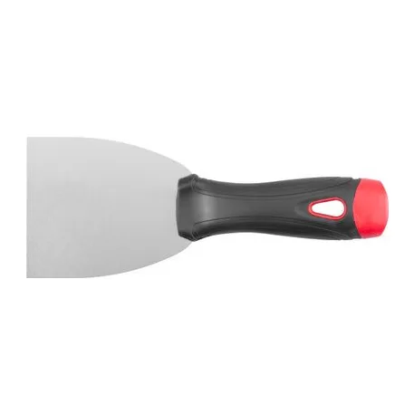 Cg7006 Spakli 76 mm, Inox, Comfortgrip