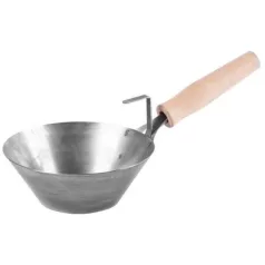 Kőműves Serpenyő 160 mm