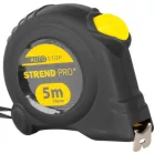 Mérőszalag Worktiger 6K 5 m, 19 mm, Műanyag