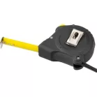 Mérőszalag Worktiger 6K 5 m, 19 mm, Műanyag