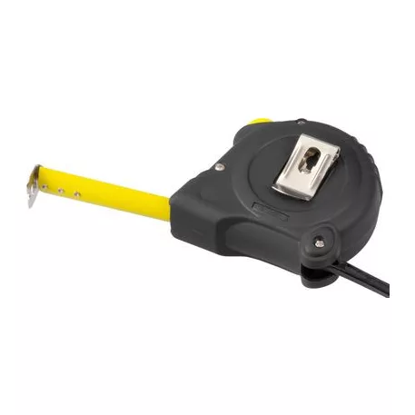 Mérőszalag Worktiger 6K 5 m, 19 mm, Műanyag