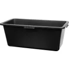 Habarcs Láda Szögletes PVC 45 L