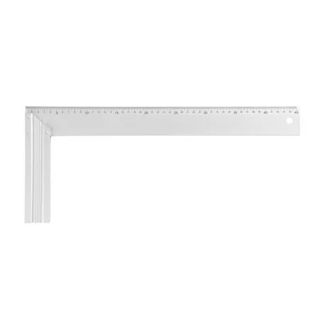 SP+ WPS-502 derékszög, 450 mm, Alu
