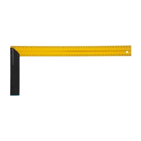 SP+ YPS-529 derékszög, 450 mm, Alu