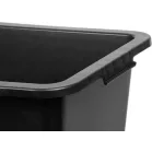 Habarcs Láda Szögletes PVC 45 L
