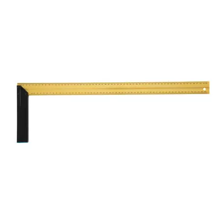 Derékszög SP+ YPS-529, 600 mm, Alu