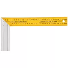 Dy-5007B Derékszög 300 mm, Alu