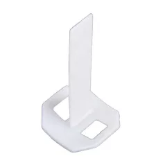 Köztes Elem Vinon 4001 Csempe Alá, 75X11X1.5 mm, 100 db, Műanyag