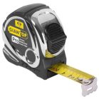 Giant Cr-G44 Mérőszalag 2 m, 16 mm, Króm /Nejlon