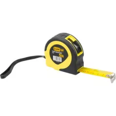 GIANT CR-82 mérőszalag CE 5 m, 19 mm, Sellbox12