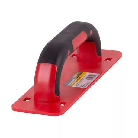 Vinnon 8701 Tartó, 220x68 mm, a Simítóval