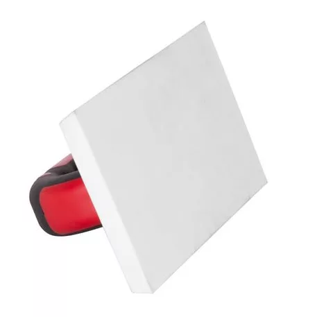 Vinnon 8800 Simító, 250x110x10 mm, Gumi