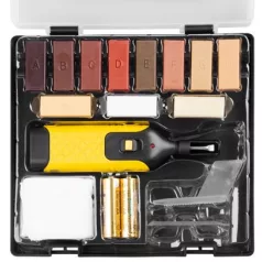 Vinnon 7233 Padló Javító Készlet Repairkit /Parketta/