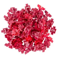   Szintező Adapter Celox 36 4600, Nyomású, Műanyag, csomag 100 db